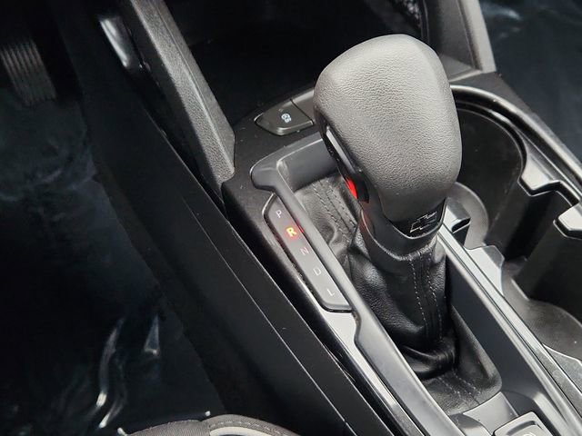 Used 2021 Chevrolet TrailBlazer LT image 42