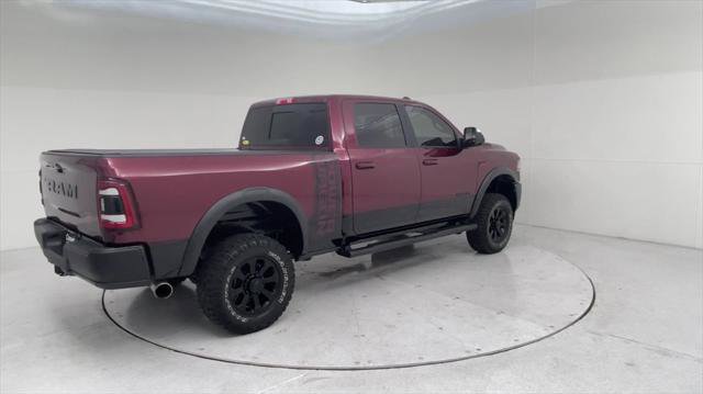 Certified 2022 RAM 2500 Power Wagon w/ Level 2 Equipment Group image 15