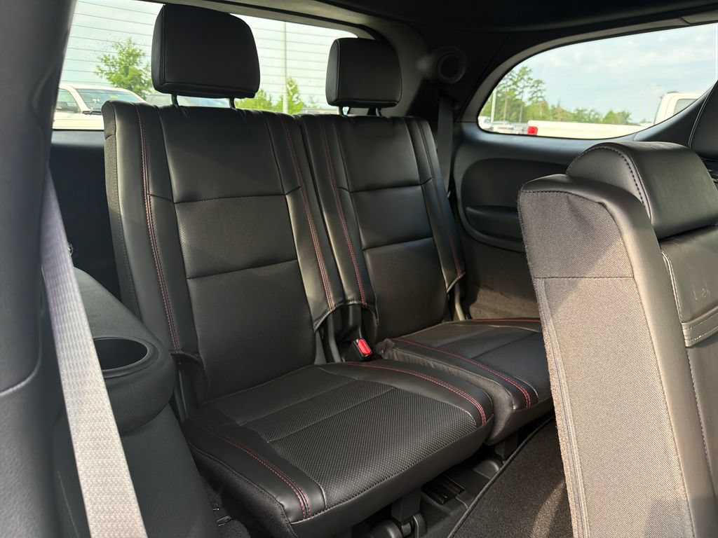 New 2026 Dodge Durango GT AWD/4WD image 33
