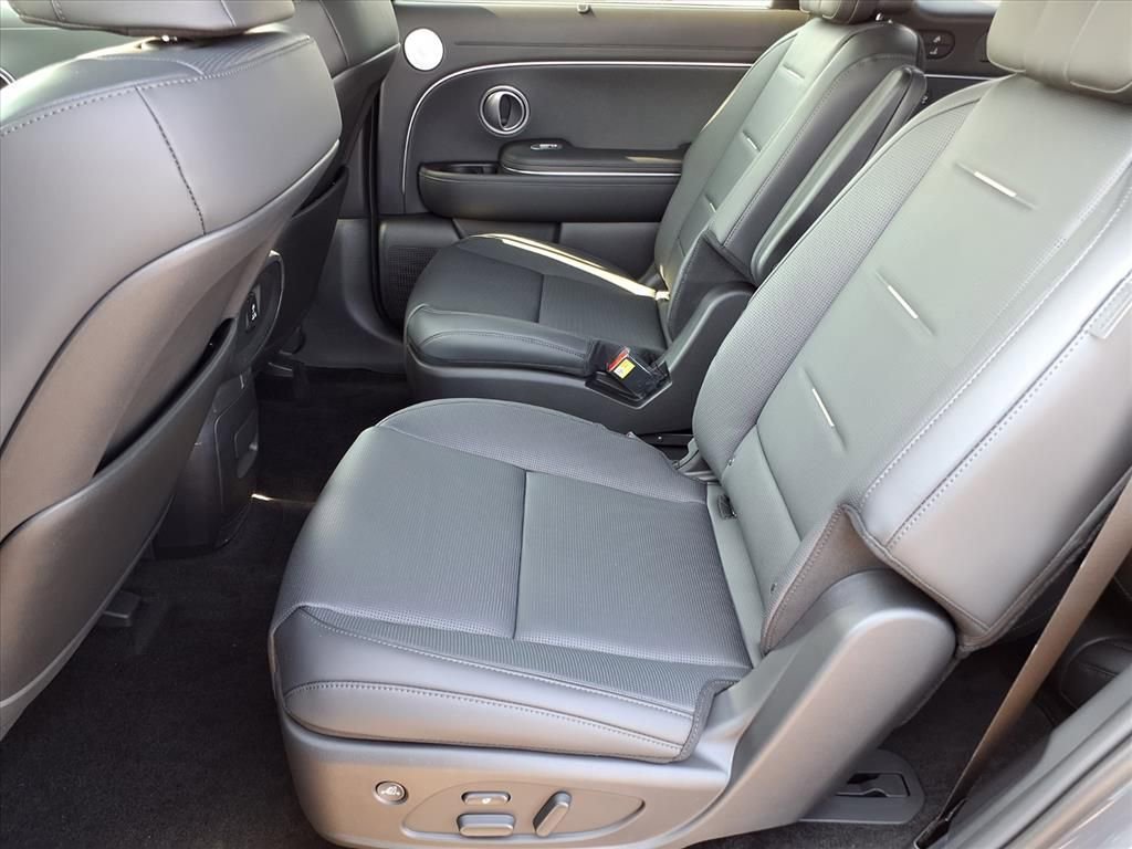 New 2026 Hyundai Palisade Calligraphy image 8