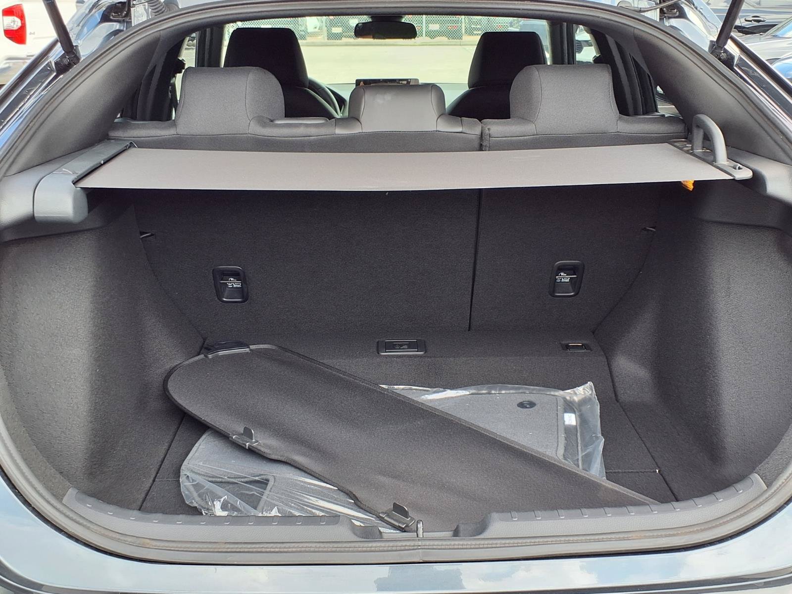 Certified 2026 Honda Civic Sport image 18