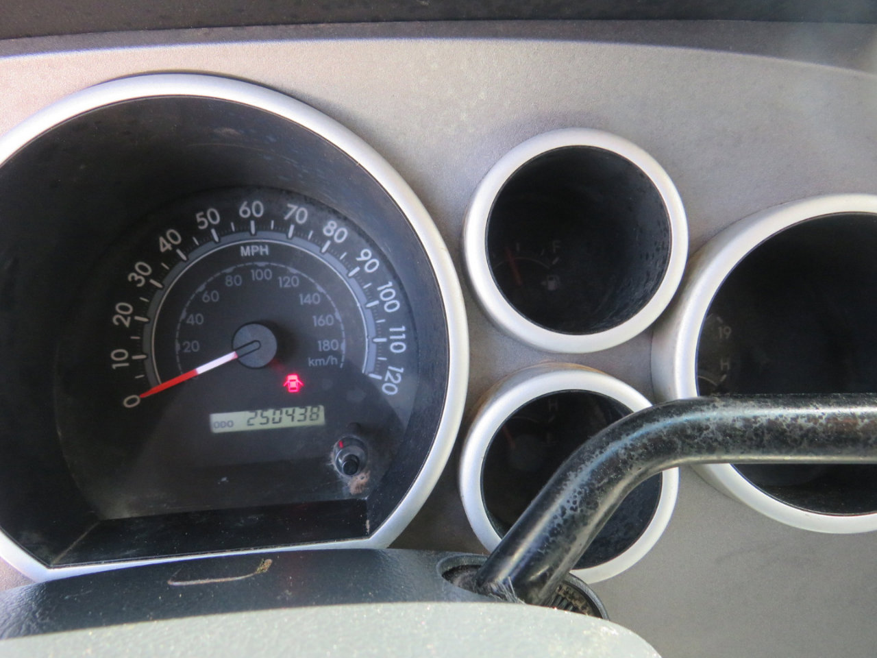 Used 2011 Toyota Tundra 4x4 Double Cab w/ Tow Pkg image 15