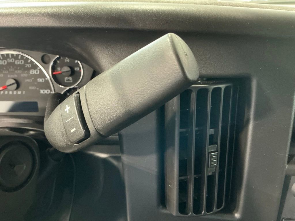 Used 2023 GMC Savana 2500 Extended w/ Driver Convenience Package image 6