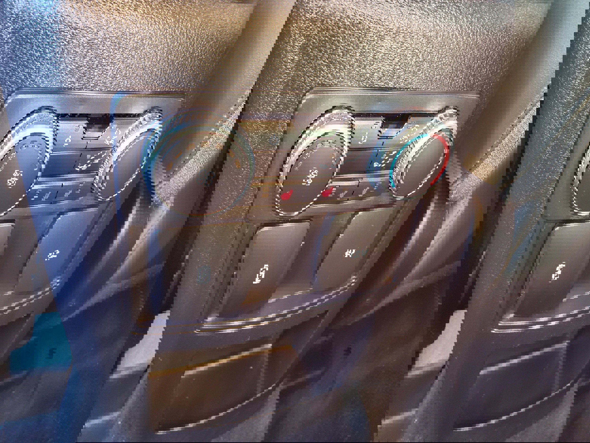 Used 2021 Ford Explorer Timberline image 28