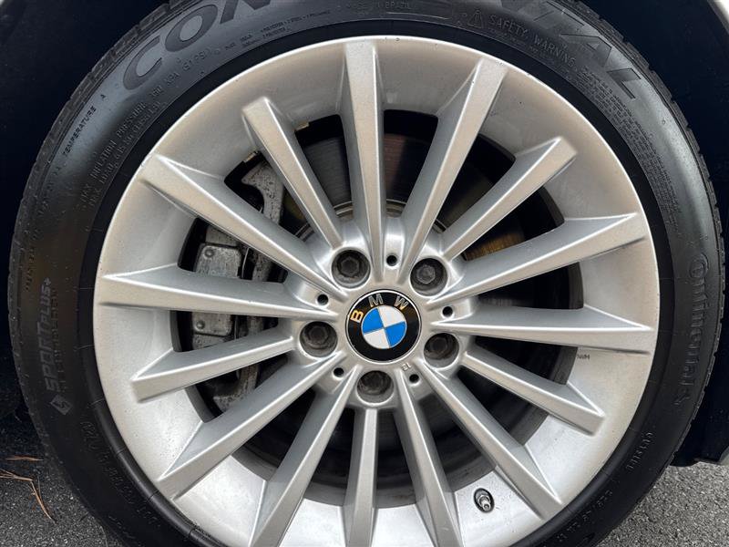 Used 2009 BMW 335d Sedan RWD image 33