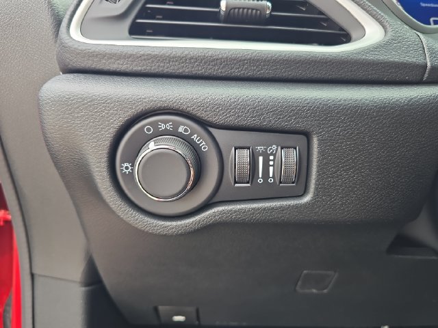 New 2027 Chrysler Pacifica Select FWD image 22