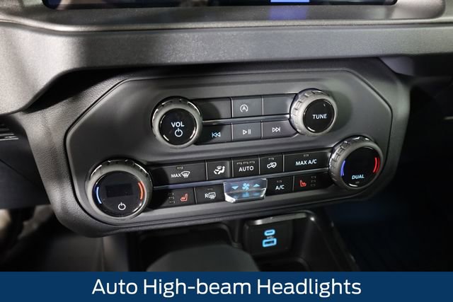 New 2025 Ford Bronco Big Bend image 42