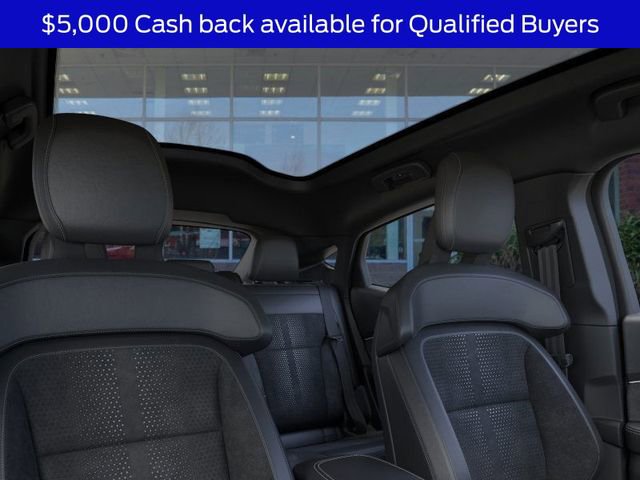 New 2025 Ford Mustang Mach-E GT w/ Interior Protection Package image 2