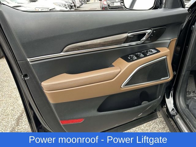 Used 2022 Kia Telluride SX w/ SX Prestige Package image 14