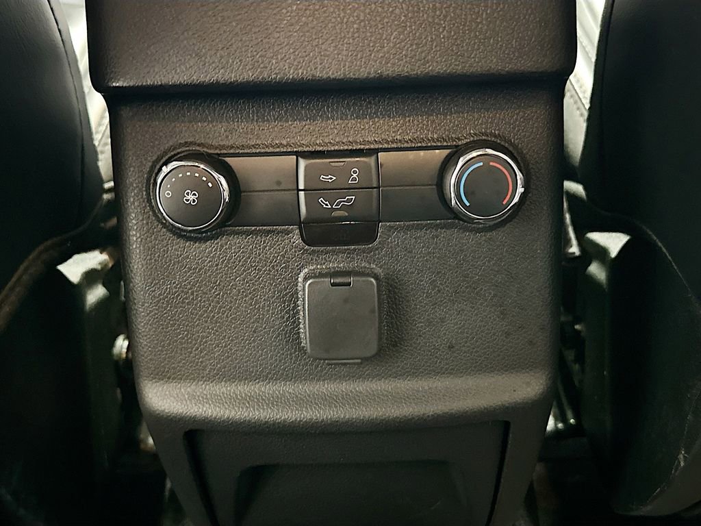 Used 2019 Ford Explorer XLT w/ Equipment Group 202A image 27