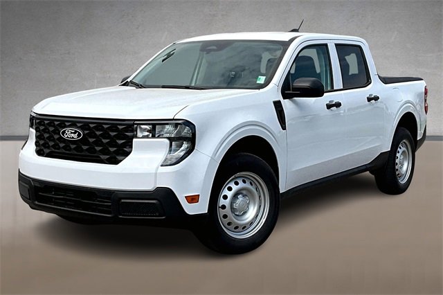 New 2025 Ford Maverick XL w/ Equipment Group 102A
