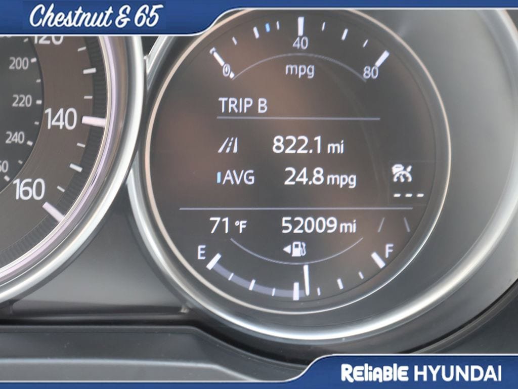 Used 2024 MAZDA CX-5 AWD 2.5 S w/ Select Package image 30