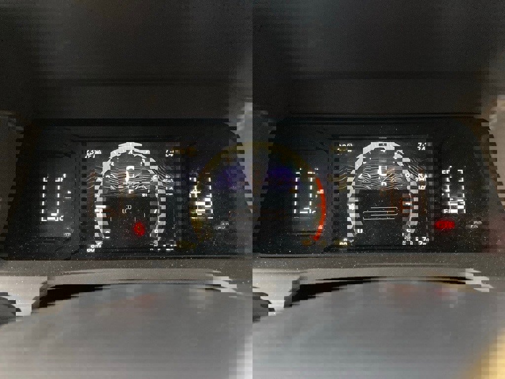 Certified 2026 Toyota Tacoma SR5 image 13