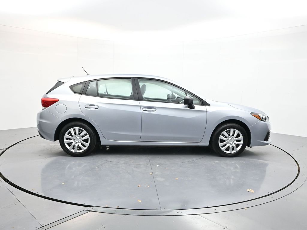 Used 2022 Subaru Impreza 2.0i image 8