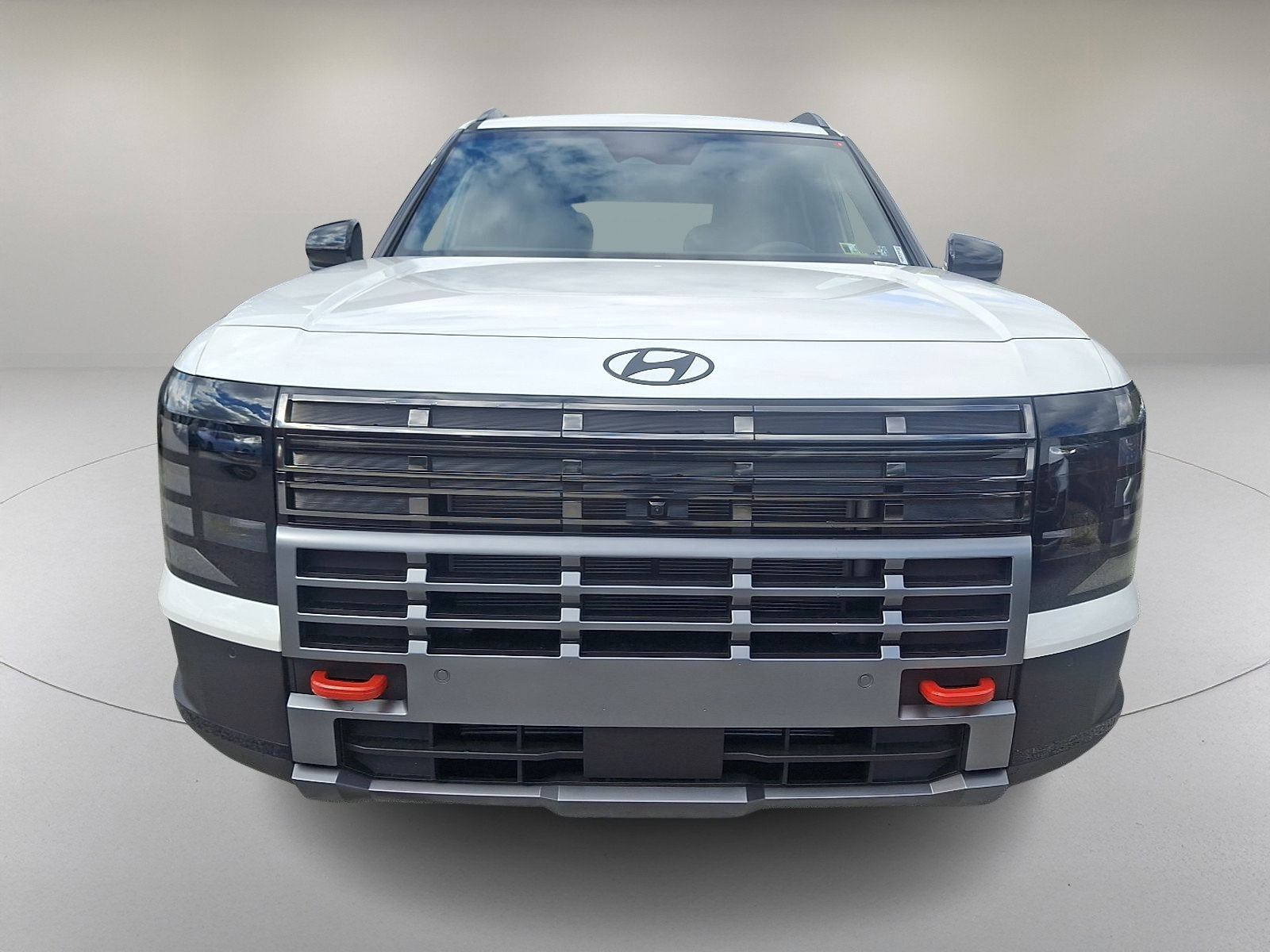 New 2026 Hyundai Palisade XRT Pro image 2