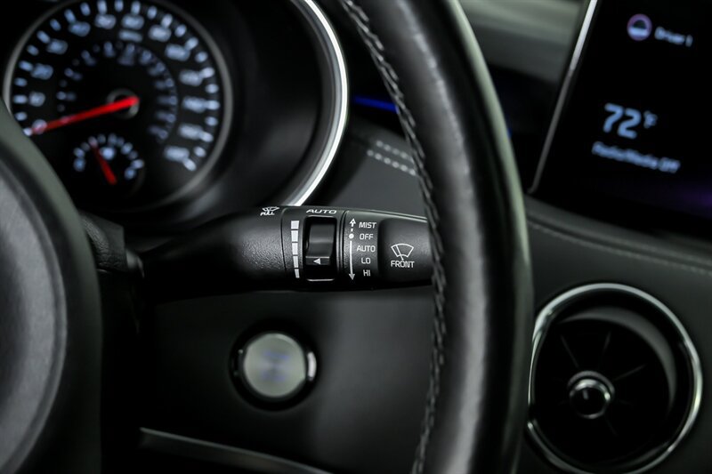 Used 2022 Kia Stinger GT2 AWD/4WD image 30