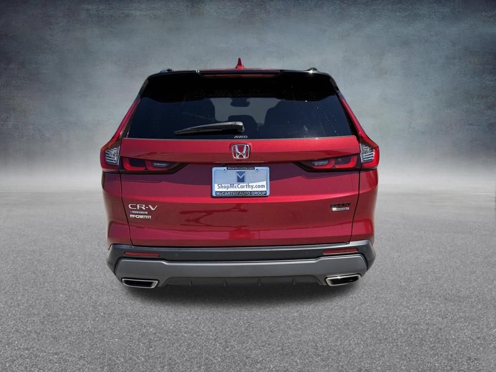 Used 2023 Honda CR-V Sport Touring image 5