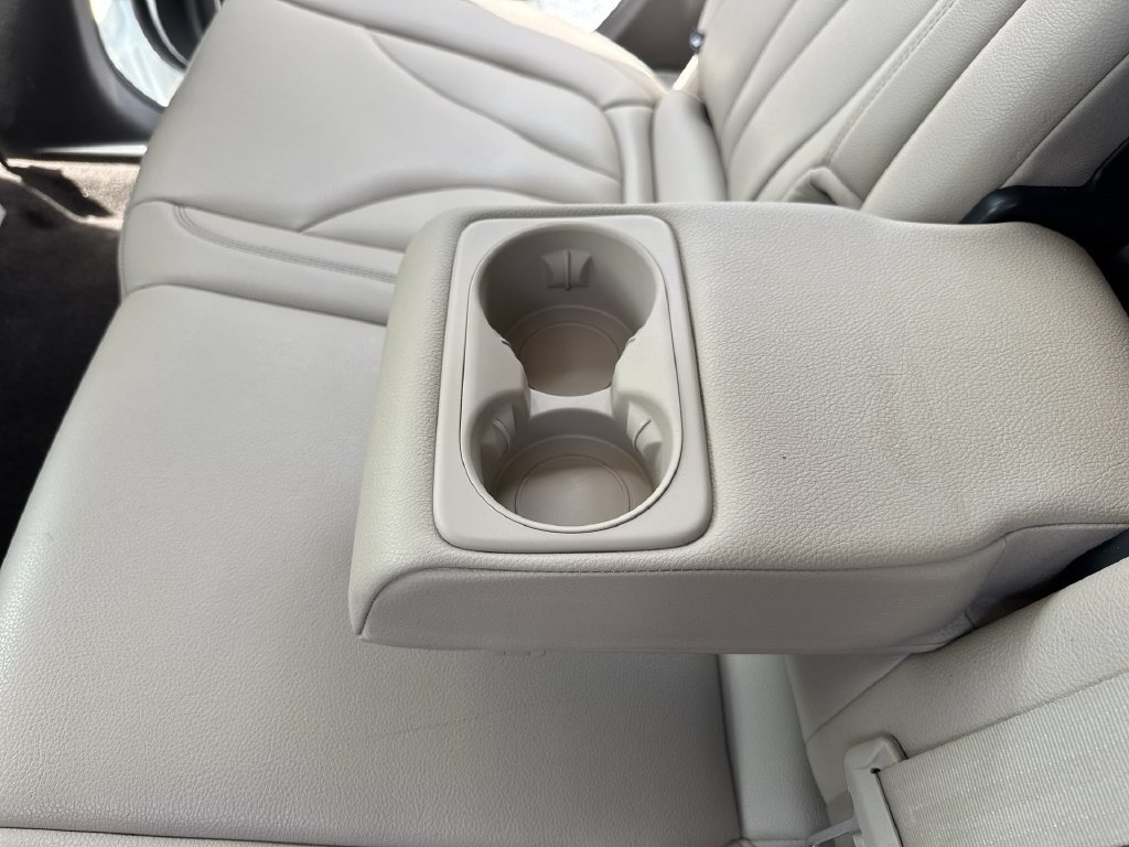 Used 2022 Lincoln Nautilus FWD image 38