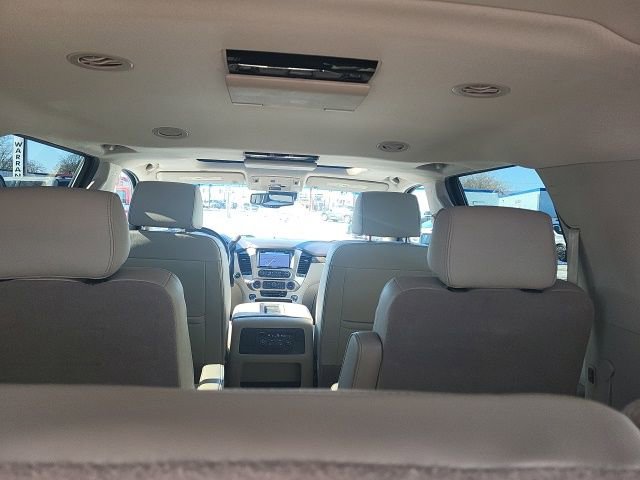 Used 2018 GMC Yukon XL Denali image 17