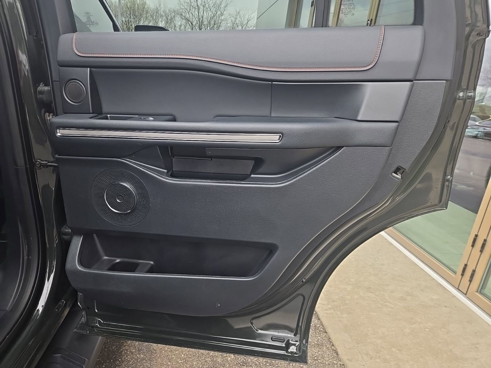 Used 2023 Ford Expedition Timberline AWD/4WD image 35