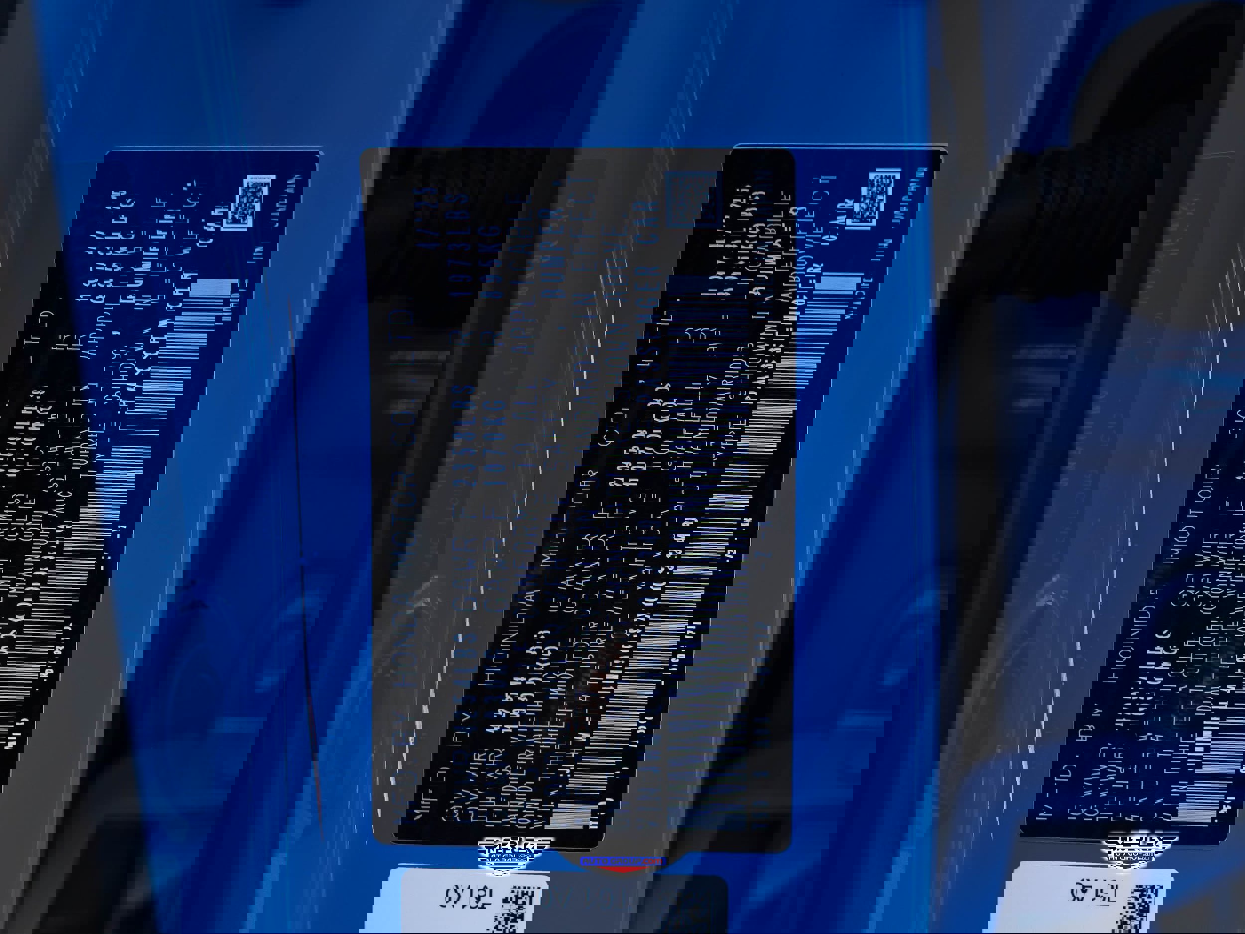 Used 2025 Honda Civic Sport image 52