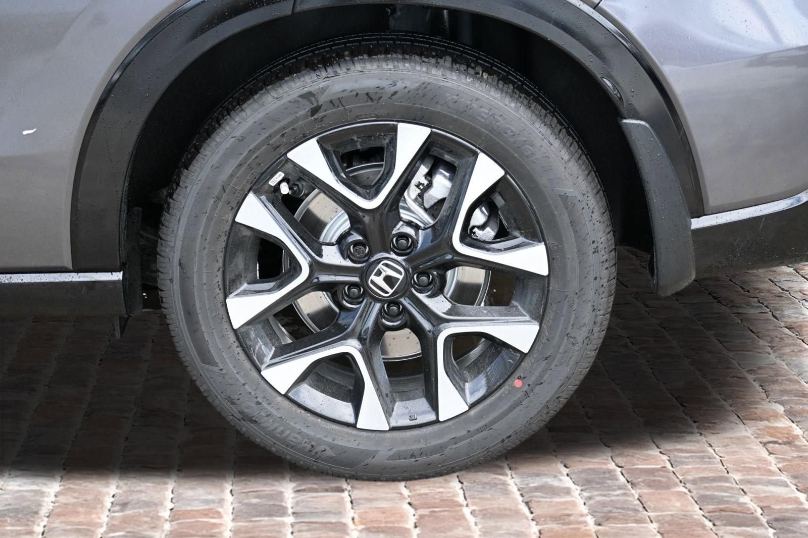 New 2026 Honda HR-V EX-L image 36