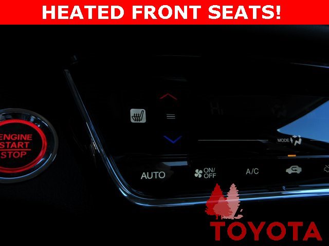 Used 2022 Honda HR-V EX image 20