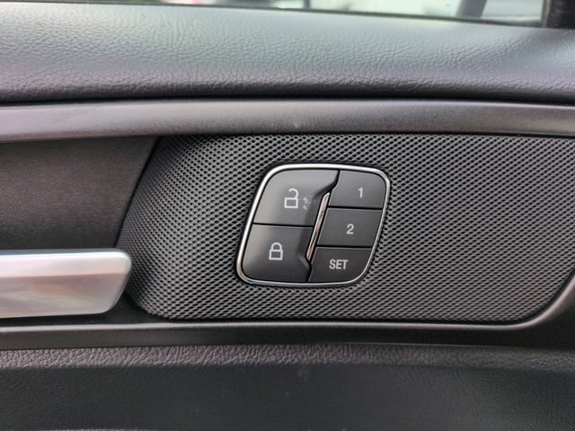 Certified 2020 Ford Fusion Titanium FWD image 28
