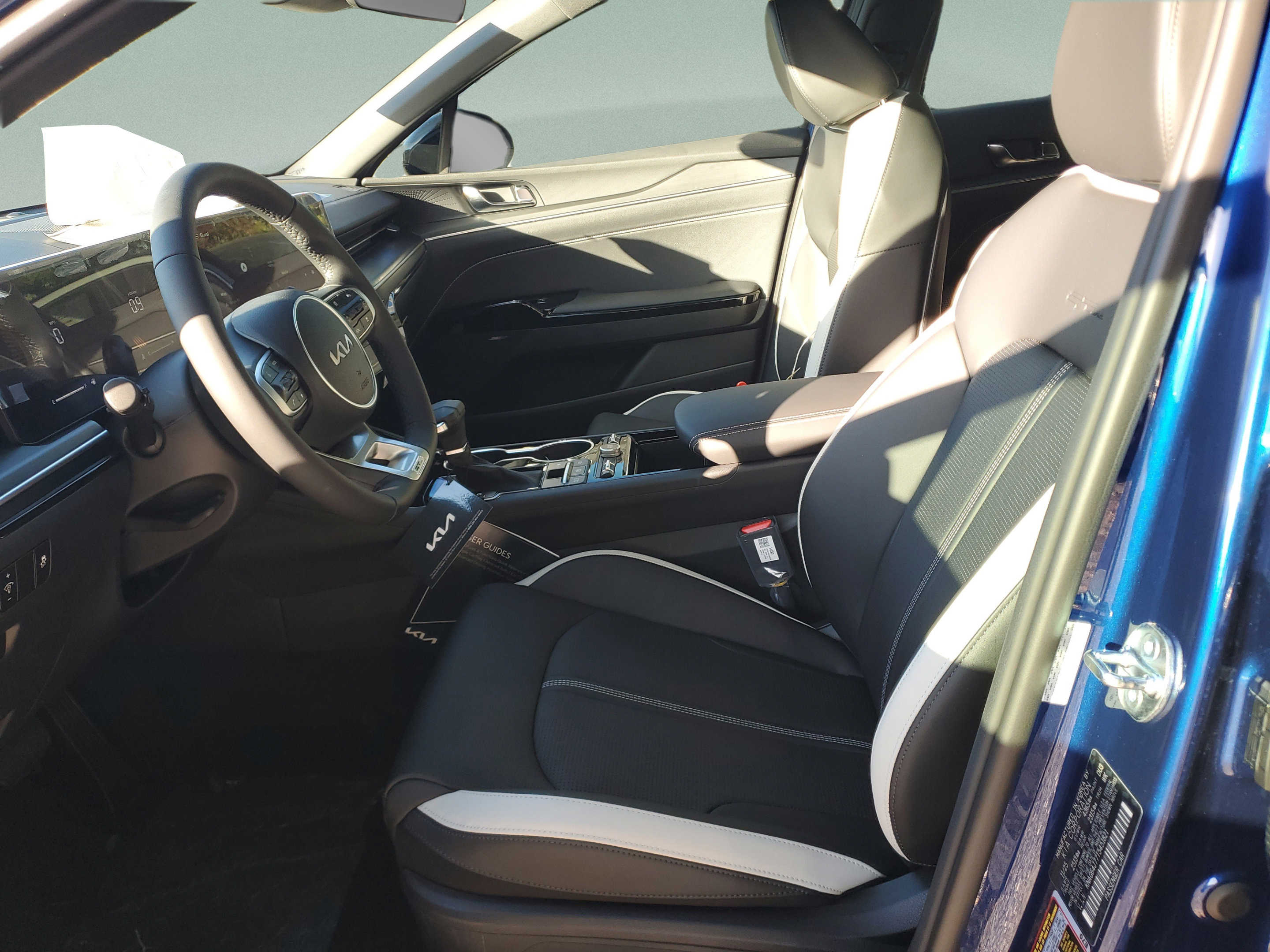 New 2026 Kia K5 GT-Line w/ GT-Line Premium Package FWD image 15