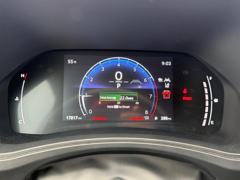 Certified 2025 Toyota Grand Highlander AWD image 20