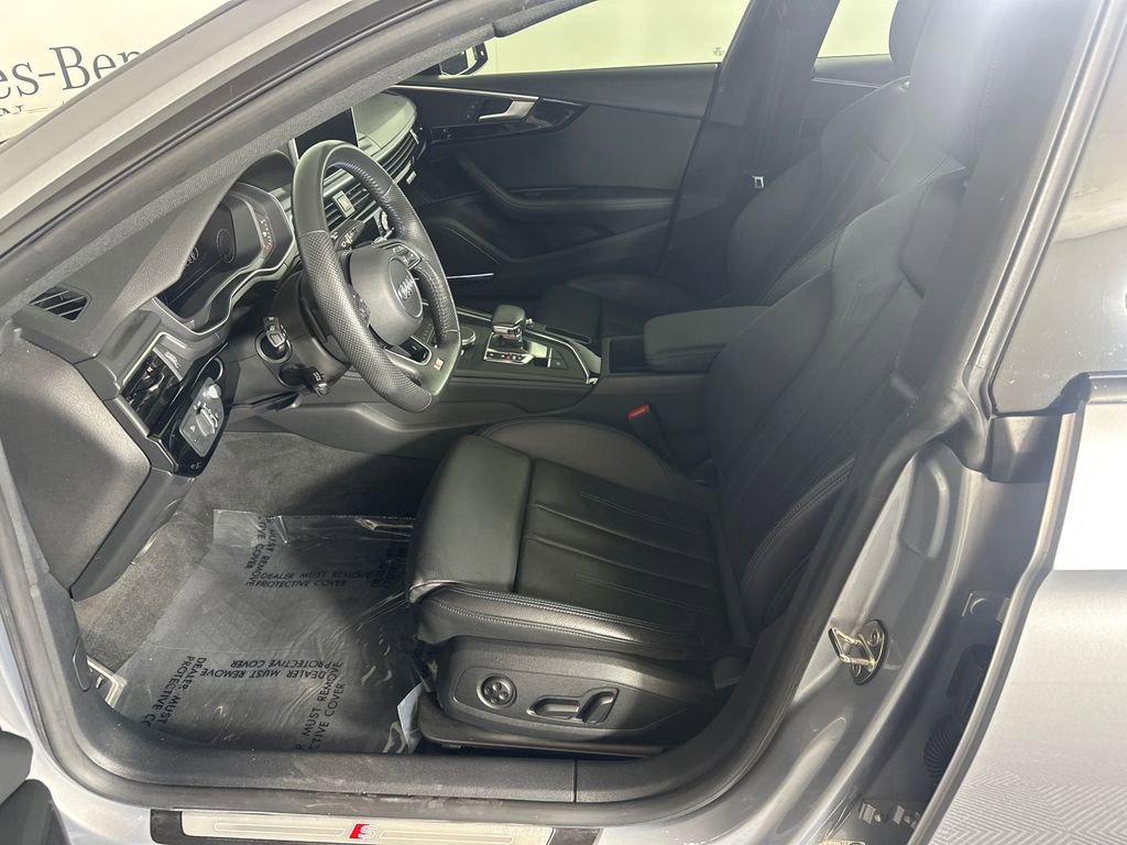 Used 2019 Audi A5 2.0T Prestige image 9