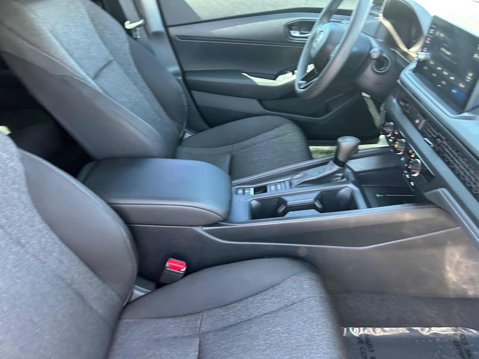 Used 2026 Honda Accord LX image 13