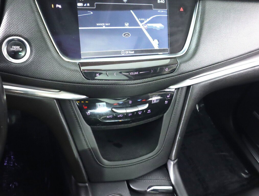 Used 2019 Cadillac XT5 Premium Luxury image 15