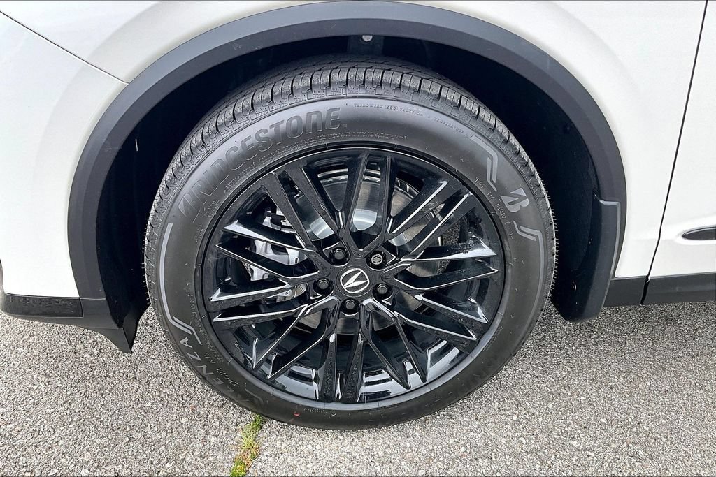 New 2026 Acura MDX A-Spec w/ Advance Package AWD/4WD image 35