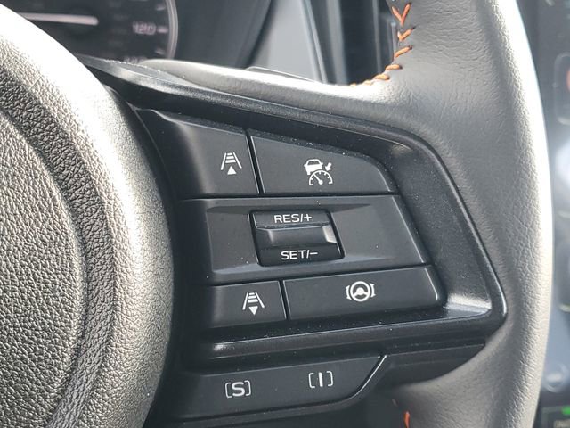 Certified 2025 Subaru Crosstrek 2.5i Limited image 23