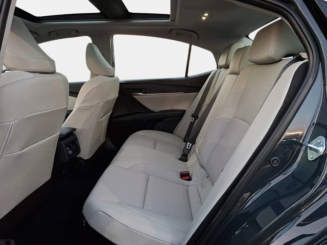 New 2026 Toyota Camry XLE AWD/4WD image 6