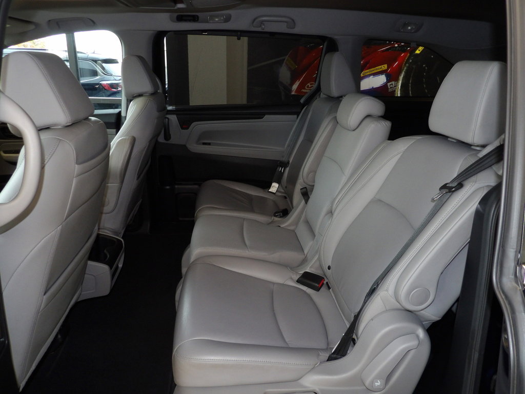 Used 2020 Honda Odyssey EX-L image 23