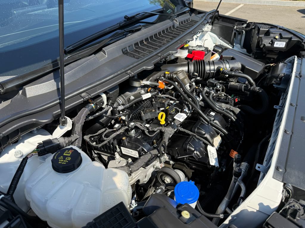 Certified 2023 Ford Edge ST-Line AWD/4WD image 38