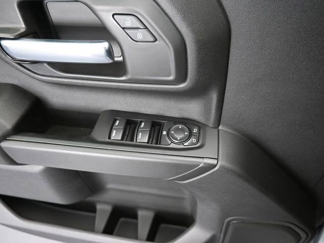 New 2026 Chevrolet Silverado 1500 Custom image 35
