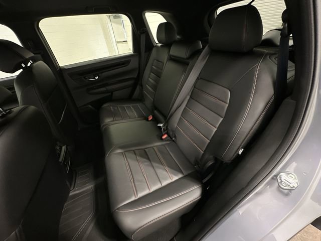Used 2025 Honda CR-V Sport-L image 20