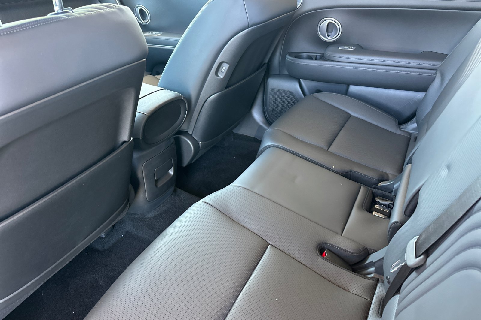 New 2026 Hyundai Palisade SEL AWD/4WD image 12