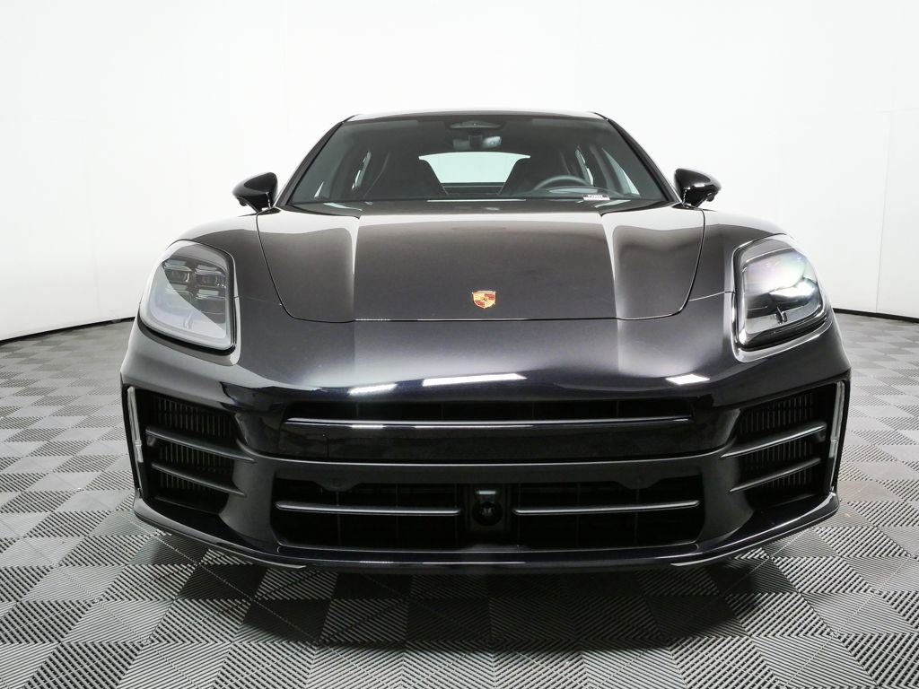 New 2026 Porsche Panamera 4 AWD/4WD image 27