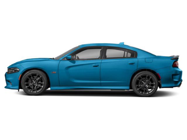 Certified 2019 Dodge Charger Scat Pack w/ Dynamics Package RWD image 2
