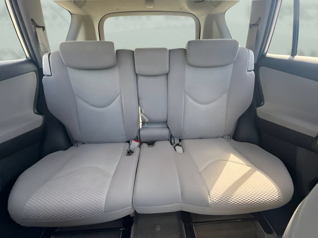 Used 2008 Toyota RAV4 Limited FWD image 7
