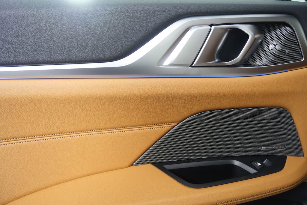 Certified 2023 BMW i4 eDrive35 RWD image 10