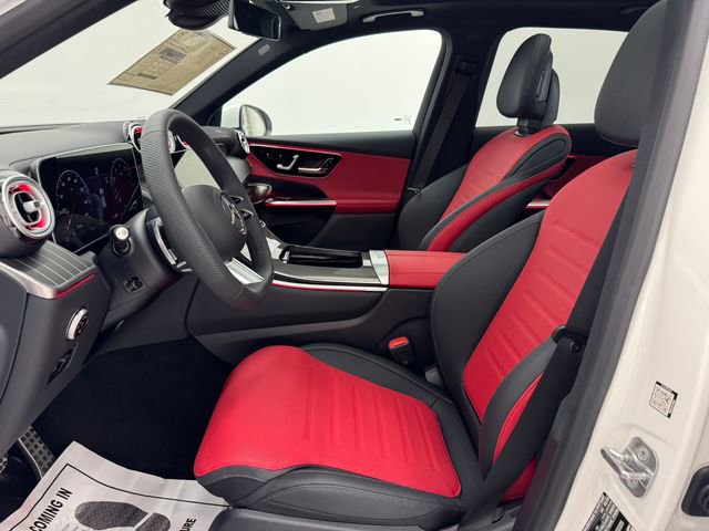 New 2026 Mercedes-Benz GLC 300 image 18