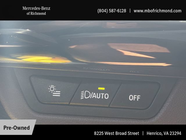 Used 2025 BMW X2 xDrive28i AWD/4WD image 25