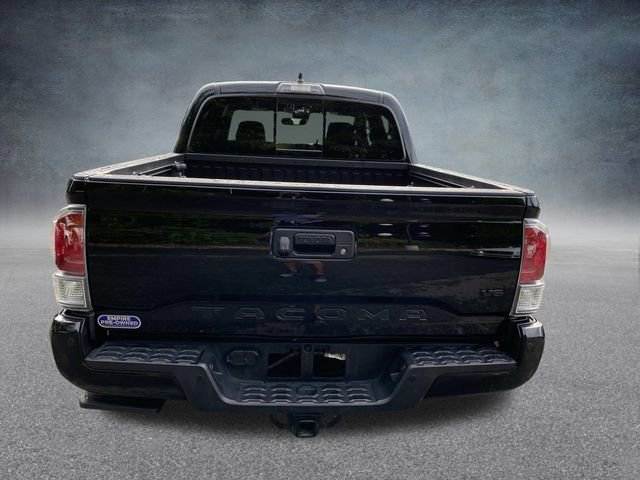Used 2023 Toyota Tacoma TRD Sport image 4