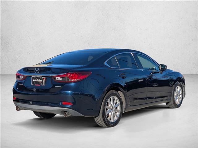Used 2015 MAZDA MAZDA6 Sport image 5