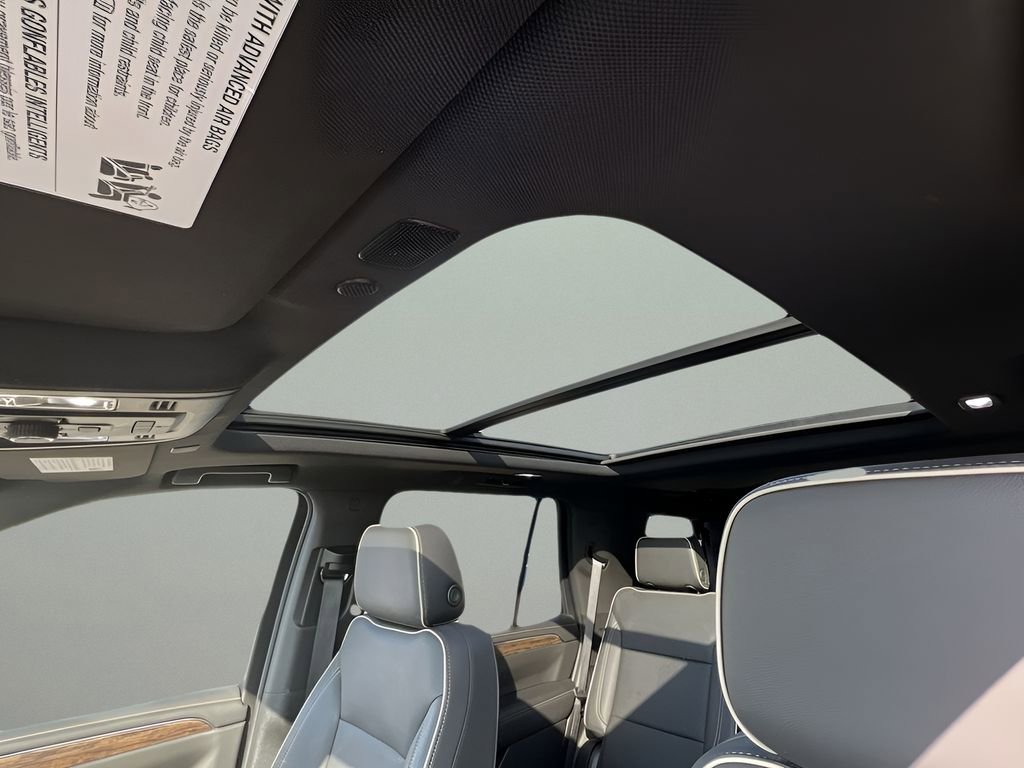 Certified 2021 Chevrolet Tahoe Premier w/ Premium Package image 19